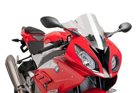 Puig Jetstream kuipruit / BMW S1000RR 2015-2016