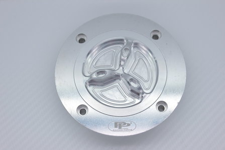 PP-Tuning race-tankdop met schroefsluiting / Kawasaki