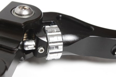 PP-Tuning remhendel verstelbaar &quot;kort&quot; voor Brembo 19RCS rempomp