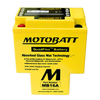 MotoBatt MB16A