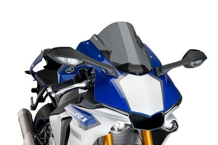 Puig Jetstream kuipruit / Yamaha R1/M 2015 &gt;