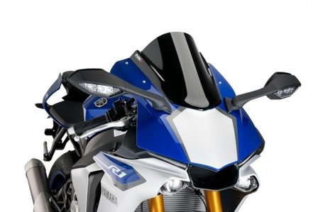 Puig Jetstream kuipruit / Yamaha R1/M 2015 &gt;