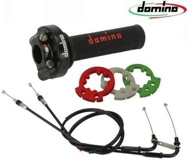 Domino XM2 snelgas / Honda CBR600RR/1000RR