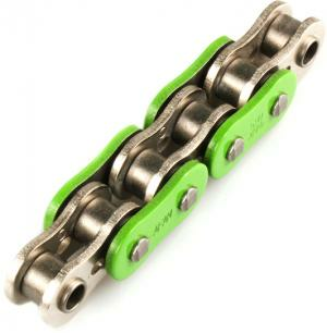 Afam 520-XHR-2 Racing ketting / 120 schakels 