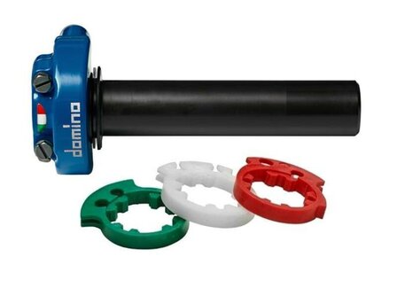 Domino XM2 snelgas / Yamaha R6 / R7 / R1