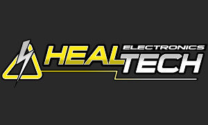 HealTech stand-alone quickshifter iQSE / Kawasaki
