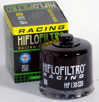 Hiflo Filtro oliefilter / Aprilia