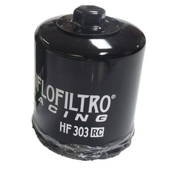 Hiflo Filtro oliefilter / Aprilia