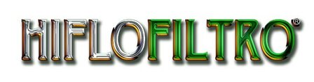 Hiflo Filtro oliefilter / Triumph