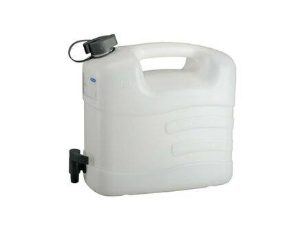 Pressol water jerrycan 10L.