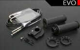 Active type &quot;EVO&quot; snelgas / Yamaha R1/M 2015 &gt; / Yamaha R6 2006 &gt;