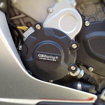 GB Racing Dynamo Cover / MV Agusta