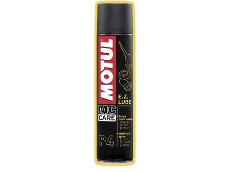 Motul E.Z. Lube / Factory Line P4