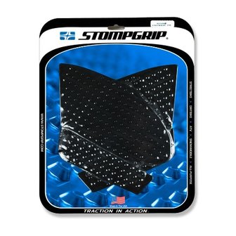 Stompgrip Suzuki GSX-R 1000 2017-2021 ZWART