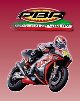 PBR achtertandwiel / race / 520 / BST, OZ - MARCHESINI