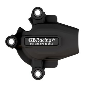 GB Racing Waterpomp Cover / BMW 