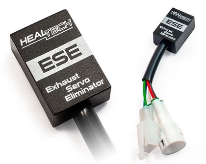 HealTech Exhaust Servo Eliminator / Yamaha