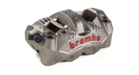 Brembo-HPK GP4-RS Monoblock remklauw / 108MM / Honda