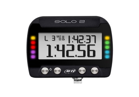 AIM laptimer-datalogger / SOLO 2 GPS