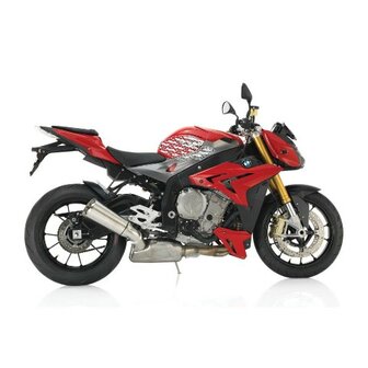 Stompgrip BMW S 1000R (RR) 2017-2018