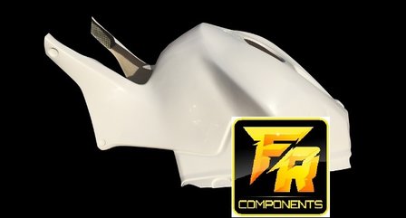 Profiber tankcover / Honda CBR600RR