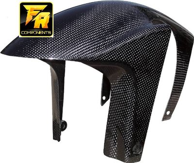 ProFiber carbon voorspatbord / Aprilia 