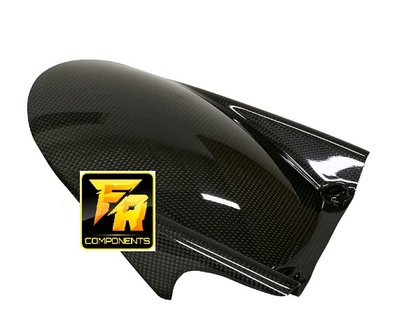 ProFiber carbon achterspatbord / Aprilia 