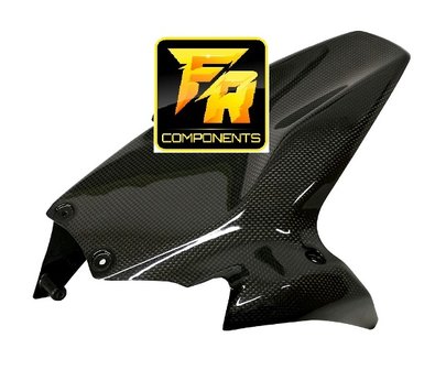 ProFiber carbon achterspatbord / Ducati 1199 Panigale