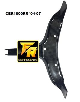 ProFiber carbon topkuipsteun / Honda CBR1000RR