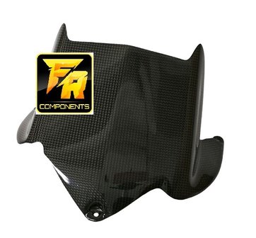 ProFiber carbon achterspatbord / Kawasaki ZX6R