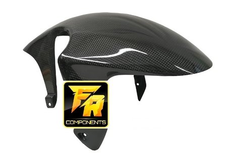 ProFiber carbon voorspatbord / Honda CBR1000RR