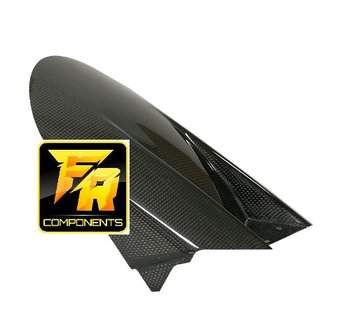 ProFiber carbon achterspatbord / Kawasaki ZX10R