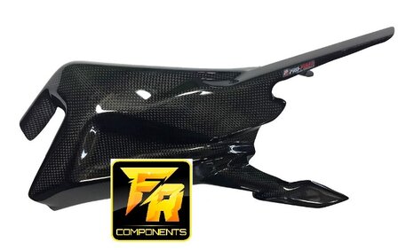 ProFiber carbon/kevlar swingarmcover / MV Agusta F3 675 / F3 800