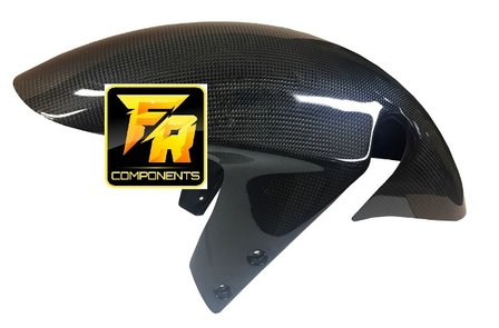 ProFiber carbon voorspatbord / Suzuki GSX-R600/750