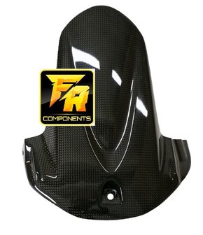 ProFiber carbon achterspatbord / Suzuki GSX-R600/750