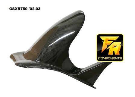 ProFiber carbon achterspatbord / Suzuki GSX-R600/750