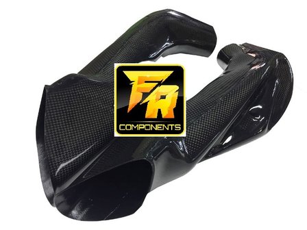 ProFiber carbon luchtinlaten / Suzuki GSXR600/750