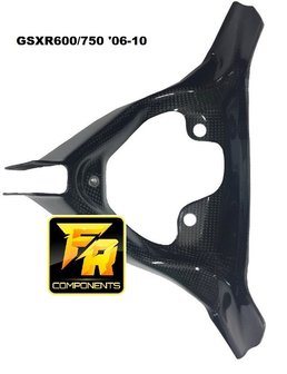 ProFiber carbon topkuipsteun / Suzuki GSX-R600/750