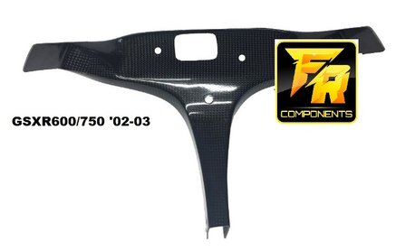 ProFiber carbon topkuipsteun / Suzuki GSX-R600/750