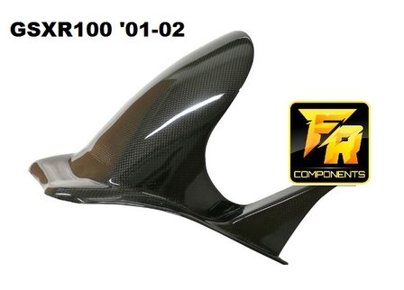 ProFiber carbon achterspatbord / Suzuki GSX-R1000