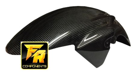 ProFiber carbon voorspatbord / Yamaha R6
