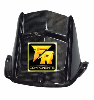ProFiber carbon achterspatbord / Yamaha R6