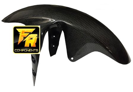 ProFiber carbon voorspatbord / Yamaha R1