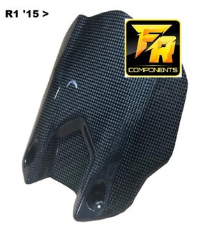 ProFiber carbon achterspatbord / Yamaha R1
