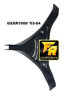 ProFiber carbon topkuipsteun / Suzuki GSX-R1000