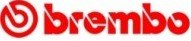 Brembo-HPK GP4-RX remklauw / CNC/ nikkel coated / 100MM / Kawasaki ZX10R &#039;16 &gt; / H2-R