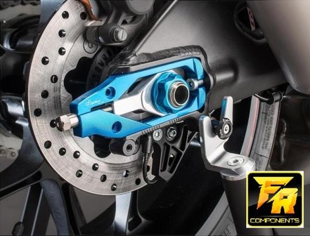 LighTech kettingspanners / BMW