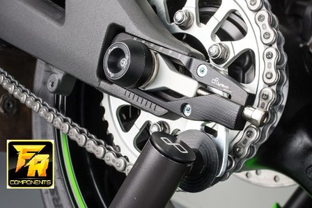 LighTech kettingspanners / Kawasaki