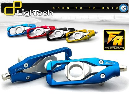 LighTech kettingspanners / Suzuki