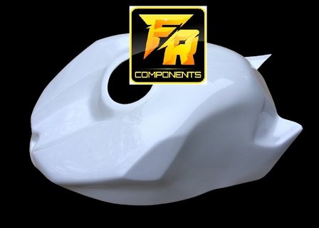 Tankcover &quot;BIG&quot;/ Yamaha R1